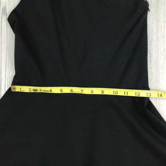 Love...Ady one shoulder with keyhole dress NWT C12 - Picture 7 of 8